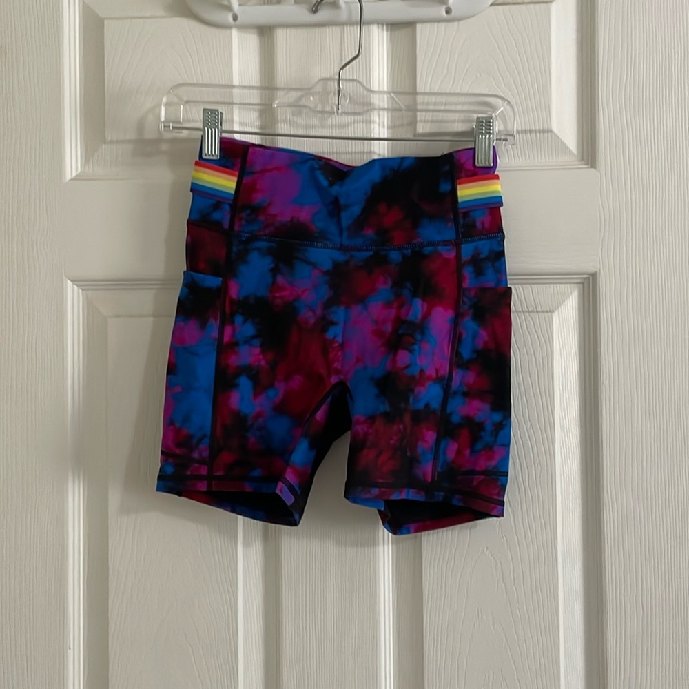 Fabletics shorts